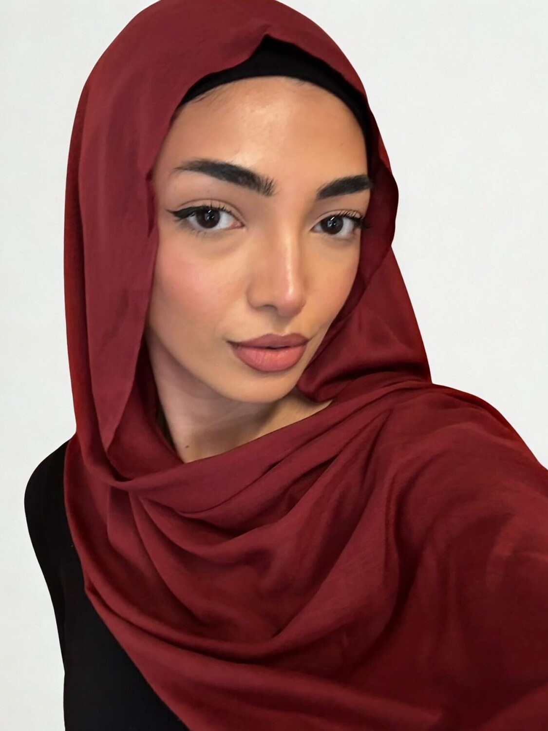 Malyka Khan, Women model represented by VANTA in Paris