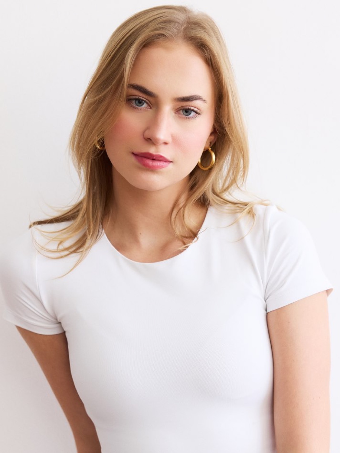 Natalia Kwak, Women model represented by VANTA in Berlin
